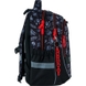 Рюкзак шкільний для хлопчика Kite TF24-700M Чорний (4063276187116A) Фото 3 з 19