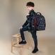 Рюкзак шкільний для хлопчика Kite TF24-700M Чорний (4063276187116A) Фото 17 з 19
