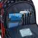 Рюкзак школьный для мальчика Kite TF24-700M Черный (4063276187116A) Фото 10 из 19