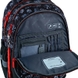 Рюкзак школьный для мальчика Kite TF24-700M Черный (4063276187116A) Фото 9 из 19