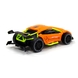 Автомобиль SPEED RACING DRIFT с р/у – BITTER SL – 291RHO Оранжевый (6900007298384) Фото 9 из 13