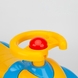Іграшка "Автомобіль для прогулянок" 3510 Різнокольоровий (2000989061700) Фото 4 з 5