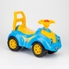 Іграшка "Автомобіль для прогулянок" 3510 Різнокольоровий (2000989061700) Фото 1 з 5