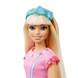 Лялечка "Моя перша Barbie" Barbie HLL19 білявка з кошеням (194735114542) Фото 2 з 6
