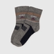 Шкарпетки для хлопчика Ceburahka NEW 146-152 см Сірий (2000989965961А) Фото 3 з 4