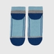 Шкарпетки жіночі 11B20-5 Сірий (2000989996545А) Фото 6 з 7