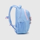 Рюкзак шкільний Kite K22-816L-3 (LEDA) Блакитний (4063276059581A) Фото 8 з 13