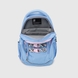 Рюкзак шкільний Kite K22-816L-3 (LEDA) Блакитний (4063276059581A) Фото 10 з 13