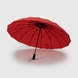 Зонт женский Romeat 39160 Красный (2000989974086A) Фото 3 из 9