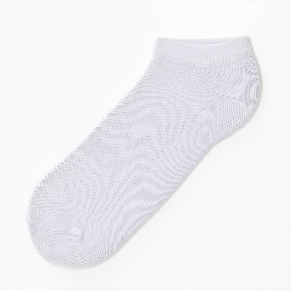 Фото Шкарпетки жіночі HAKAN Calze more сітка 3,8 36-40 Білий (2000989573005S)