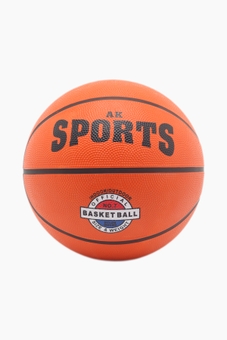 М'яч баскетбольний AKI1028002 № 7 Різнокольоровий (2002005991121)