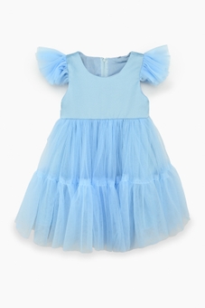 Сукня бальна Yuki 200990676 86 Блакитний (2000904504497)