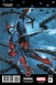 Комікс "Marvel Comics" № 20. Spider-Man 20 Fireclaw Ukraine (0020) (482021437001200020) Фото 4 з 4