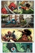 Комікс "Marvel Comics" № 20. Spider-Man 20 Fireclaw Ukraine (0020) (482021437001200020) Фото 3 з 4