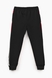 Спортивные штаны Atescan 2105 152 Черный (2000904602155D) Фото 4 из 6