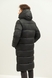 Куртка Remain 7960M XL Черный (2000904391462W) Фото 7 из 8