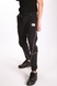 Спортивные штаны Denim Republic (RPBLC) 5772 34 Черный (2000904030002D) Фото 1 из 3