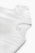 Боді-футболка для дівчинки, 11-12 років Jiber 806 Білий (2000903536147A) Фото 3 з 4