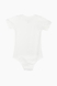 Боді-футболка для дівчинки, 11-12 років Jiber 806 Білий (2000903536147A) Фото 4 з 4