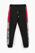 Спортивные штаны Atescan 2105 152 Черный (2000904602155D) Фото 1 из 6
