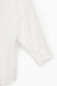Блуза однотонная женская Firesh 8016 2XL Белый (2000989712404D) Фото 10 из 10