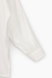 Блуза однотонная женская Firesh 8016 2XL Белый (2000989712404D) Фото 7 из 10