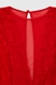 Боди кружево COTTONHILL CH1870 2XL Красный (2000990373755А) Фото 10 из 16