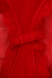 Боди кружево COTTONHILL CH1870 M Красный (2000990373724А) Фото 13 из 16