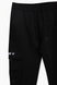 Штани карго-джогери чоловічі K701 35 Чорний (2000989571872D) Фото 7 з 11