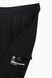 Штани карго-джогери чоловічі K701 35 Чорний (2000989571872D) Фото 8 з 11