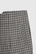 Штани з візерунком жіночі Karol 5113-1 M Сірий (2000990146458D) Фото 11 з 13