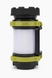Ліхтарик переносний кемпінговий з POWERBANK Omer SL-F261 Різнокольоровий (2000989405344) Фото 6 з 10