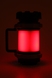 Ліхтарик переносний кемпінговий з POWERBANK Omer SL-F261 Різнокольоровий (2000989405344) Фото 10 з 10