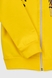 Кофта з принтом для дівчинки Narmini 9501 128 см Жовтий (2000989943839D) Фото 12 з 14
