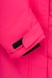Комбінезон для дівчаток (куртка+штани на шлейках) зима 1506 116 Малиновий (2000989628101W) Фото 19 з 33