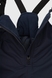 Комбинезон для мальчика L-2385 куртка+штаны на шлейках 128 см Темно-синий (2000989996026W) Фото 18 из 29
