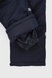 Комбінезон для хлопчика L-2385 куртка+штани на шлейках 104 см Темно-синій (2000989995951W) Фото 19 з 29