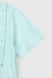 Комплект для кормящих женский халат+рубашка Nicoletta 7398 S Синий (2000990160676А) Фото 14 из 22