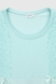 Комплект для годуючих жіночий халат+сорочка Nicoletta 7398 XL Синій (2000990160737А) Фото 16 з 22