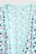 Комплект для кормящих женский халат+рубашка Nicoletta 7398 S Синий (2000990160676А) Фото 11 из 22