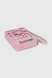 Гаманець для дівчинки CR2071 Світло-рожевий (2000990525581A) Фото 3 з 5