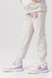 Костюм для дівчинки (світшот+штани) Breeze 1560 116 см Бежевий (2000990144829D) Фото 7 з 19