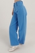 Костюм для девочки(рубашка+брюки) DMB 0187-0268 134 см Голубой (2000990266088D) Фото 11 из 26