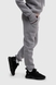 Костюм (реглан+штани) дитячий SAFARI 110.1000 134 см Світло-сірий (2000989504429W) Фото 16 з 30