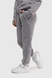 Костюм (реглан+штаны) детский SAFARI 110.1000 134 см Светло-серый (2000989504429W) Фото 9 из 30