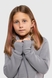 Костюм (реглан+штани) дитячий SAFARI 110.1000 134 см Світло-сірий (2000989504429W) Фото 5 з 30