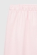 Костюм (боди+кофта+штаны) для девочки Mini Papi 0396 68 см Розовый (2000990483447D) Фото 15 из 18