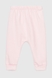 Костюм (боді+кофта+штани) для дівчинки Mini Papi 0396 56 см Рожевий (2000990483423D) Фото 16 з 18