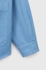 Костюм для дівчинки(рубашка+штани) DMB 0187-0268 164 см Блакитний (2000990266125D) Фото 18 з 26