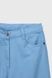 Костюм для девочки(рубашка+брюки) DMB 0187-0268 164 см Голубой (2000990266125D) Фото 22 из 26